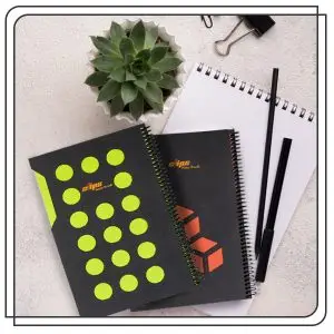 دفتر و کلاسور