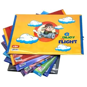 پوشه و پالت